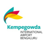 Banglore Airport Logo
