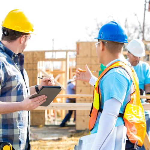 Efficient Project Management