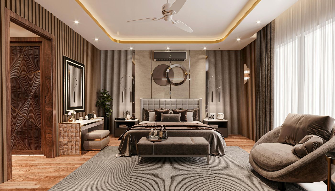 Interior Design Ideas to Transform Your Living Space
