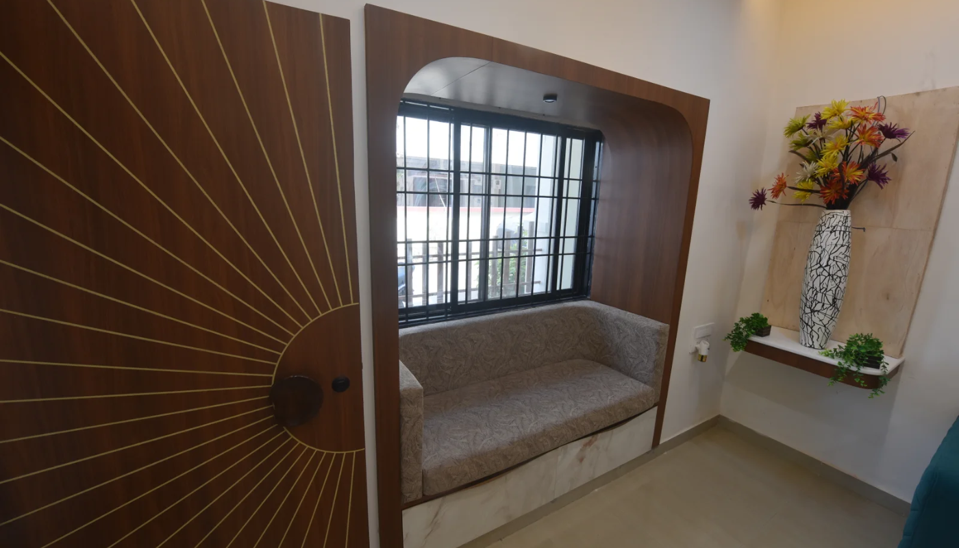 Modern Interior Designs