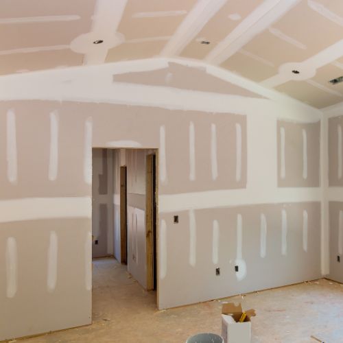 Modern Renovation Services