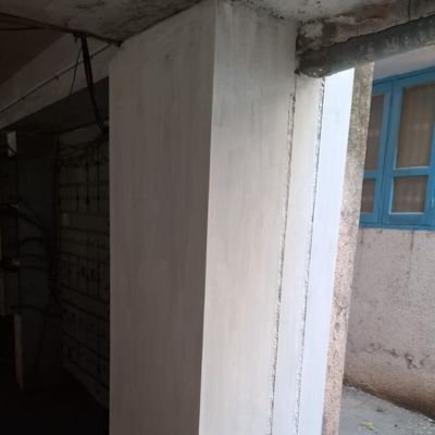 Plaster Ready