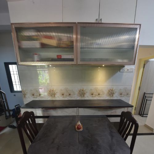 Residential Interior Design