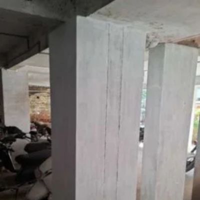 Retrofitting