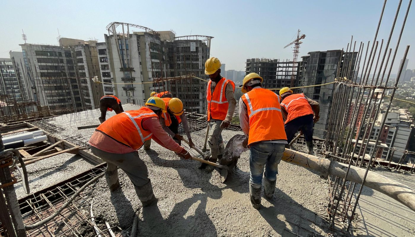 Starting Your Construction Project