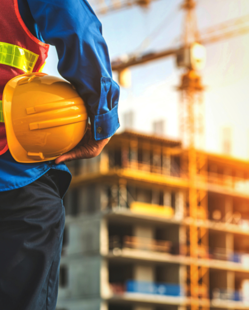 home construction