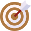 target